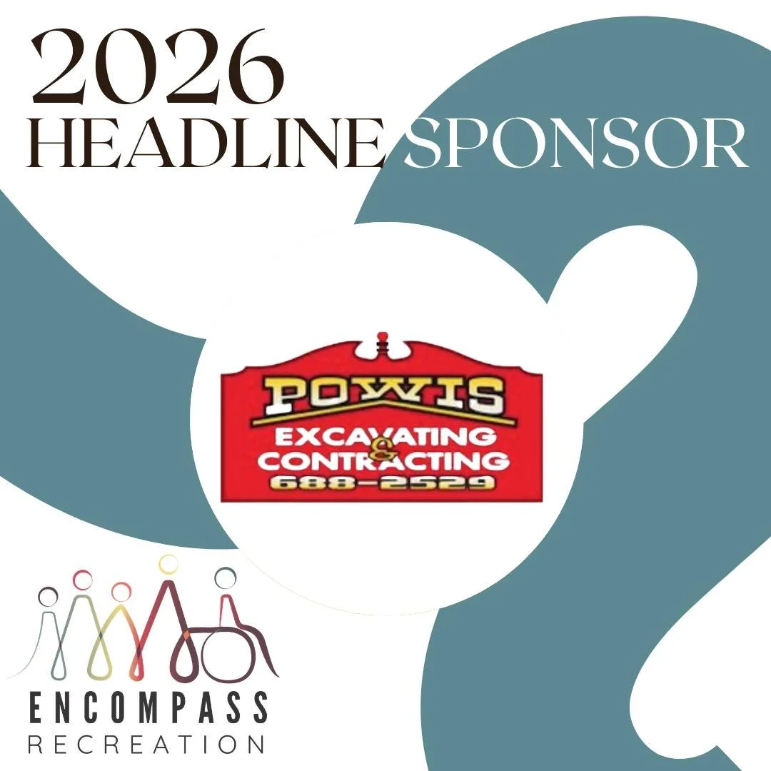 Let&rsquo;s welcome Powis Contracting  to our 2026 HEADLINE Sponsorship Team!

Their support helps make inclusive recreation possible for children and families in our community. Because of partners like this, we can continue offering programs where e
