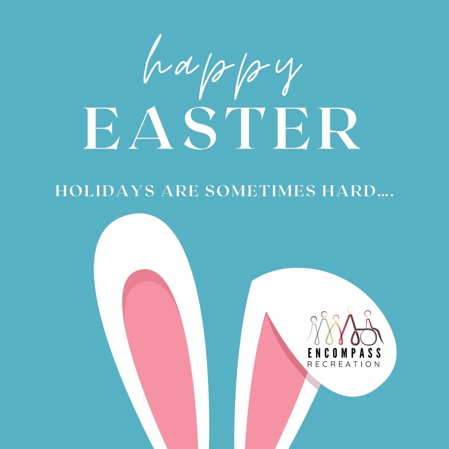 Holidays and big family gatherings can be magical&hellip; but for many kids with exceptional needs, they can also be overwhelming.

✨ The noise
✨ The crowds
✨ The changes in routine
✨ The unfamiliar foods
✨ The expectations to &ldquo;perform&rdquo; s