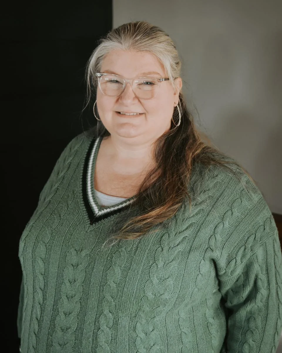 Everyone, say hello to Kelli, our new Program Coordinator!!

I know what you&rsquo;re saying.. &ldquo;I thought Kelli was your intern?!&rdquo;

You&rsquo;re right.. she WAS our intern!

She graduates next Friday with her Master of Social Work degree!