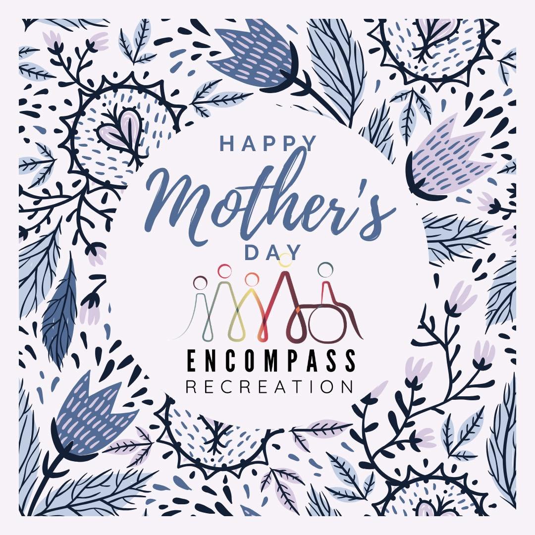 Mother&rsquo;s Day looks a little different when you&rsquo;ve got a kiddo that is different&hellip;one that needs more.

It&rsquo;s schedules, appointments, advocating, adapting, celebrating wins that some people might never fully understand&hellip;.