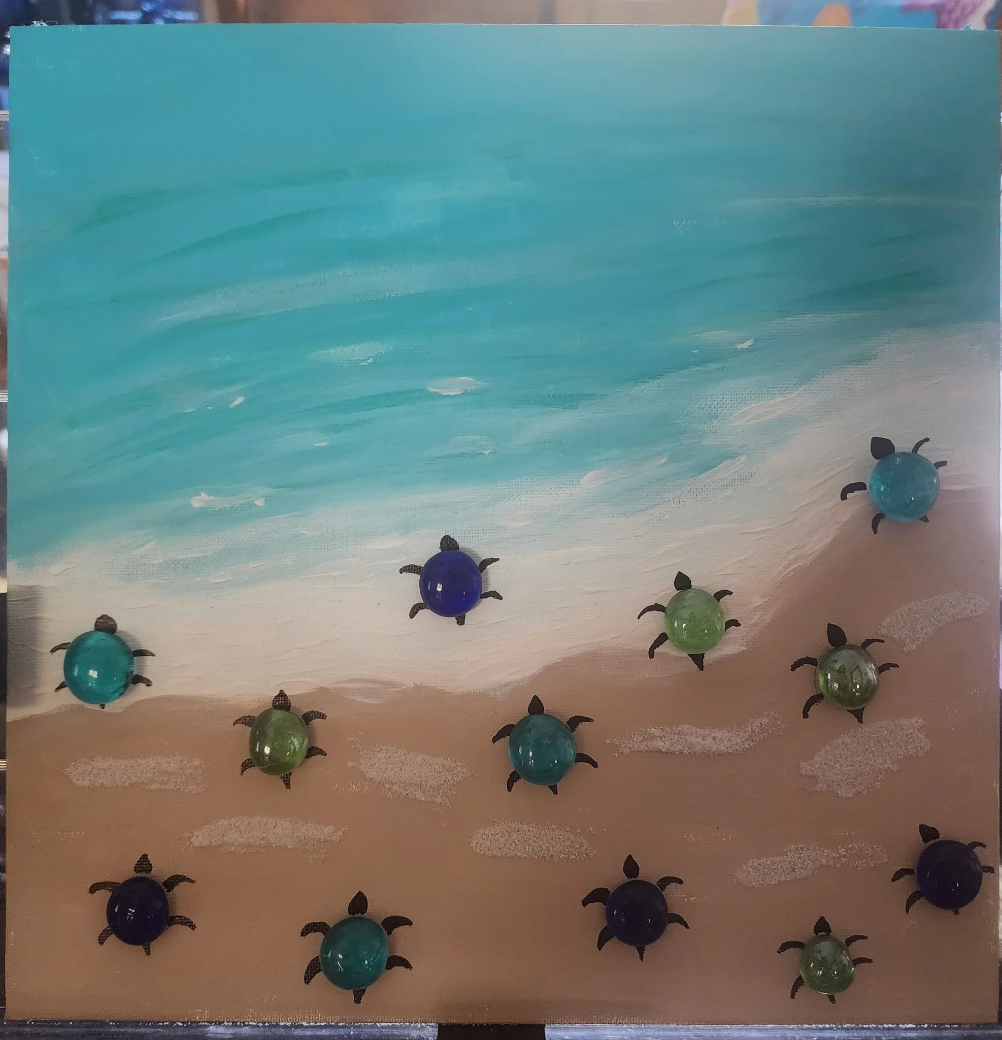 Join us for Art Club tomorrow... Check out this month's project! Two locations and times in comments. Register now at www.encompassrec.com/events

 #EncompassRecreation #ExceptionalKids #ArtForAll #ExceptionalArt #InclusiveArts