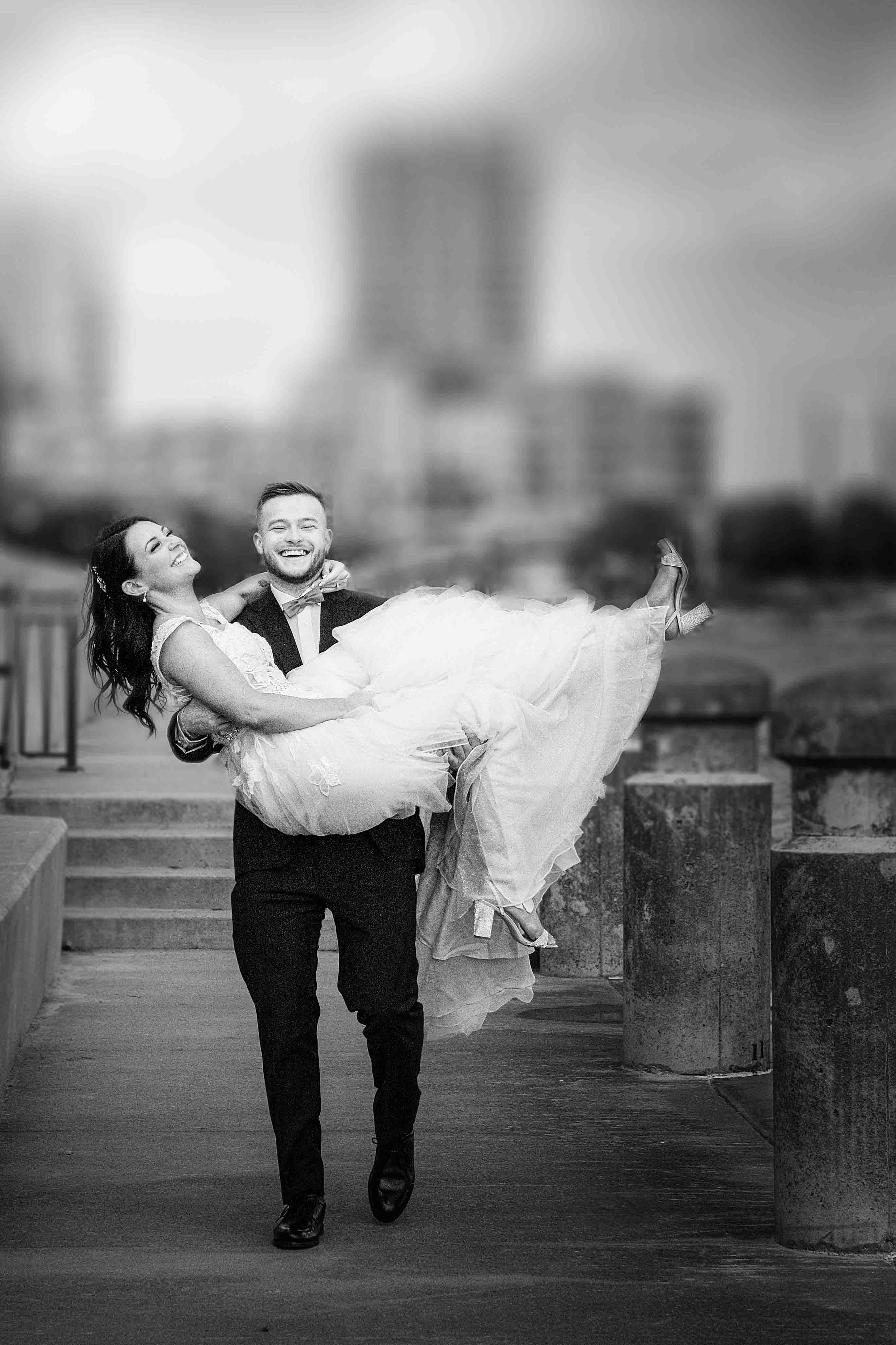 Why Letting a Friend Shoot Your Wedding Might Not Be the Best Idea