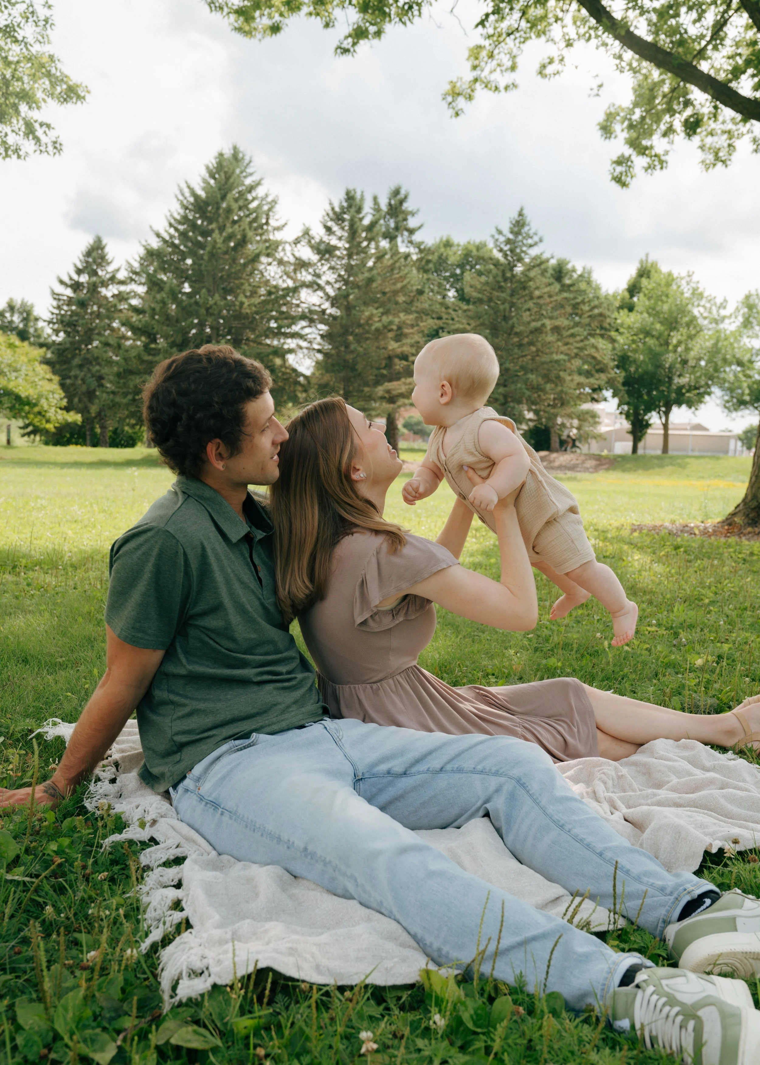 Family Photos