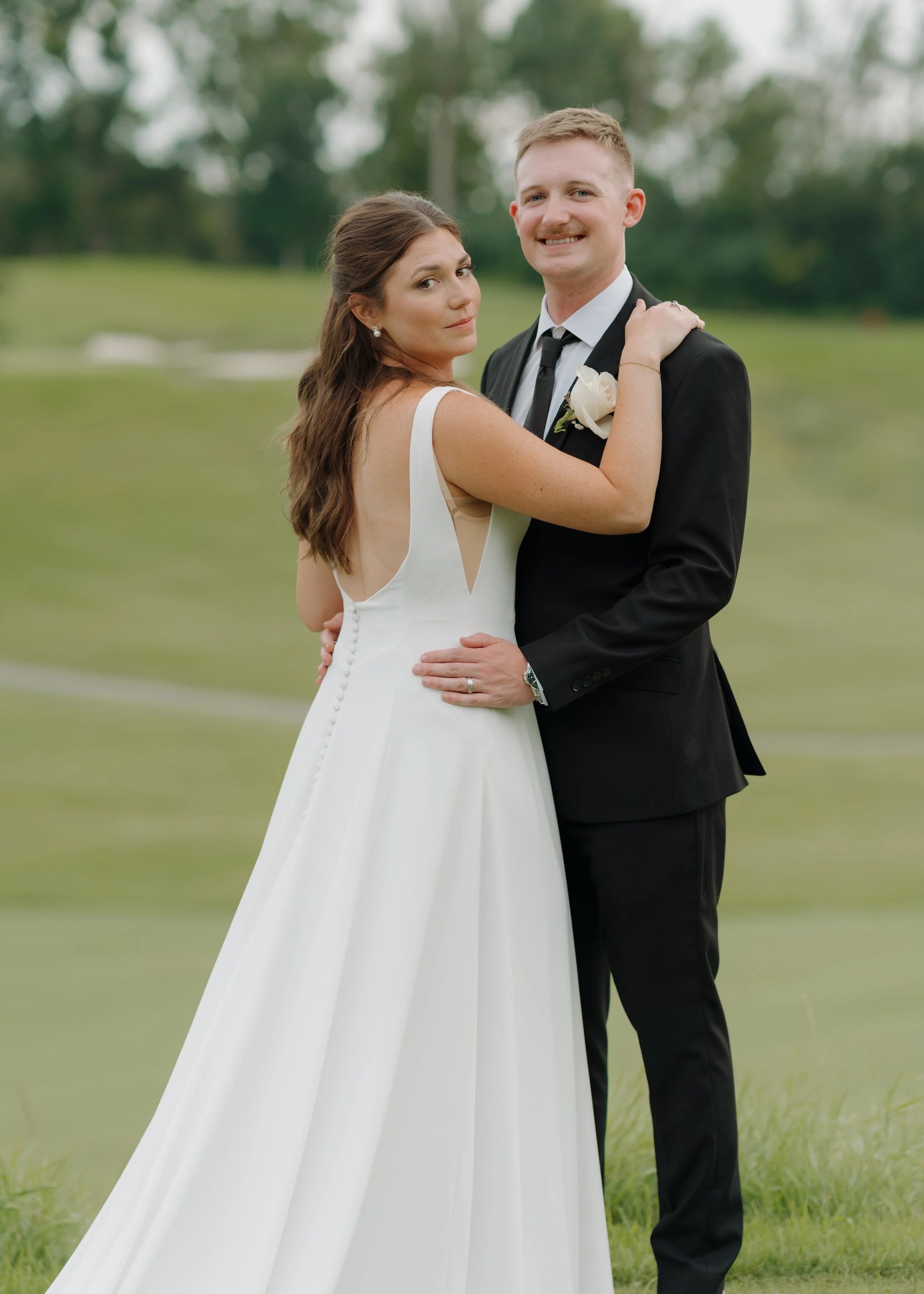Stehr Wedding