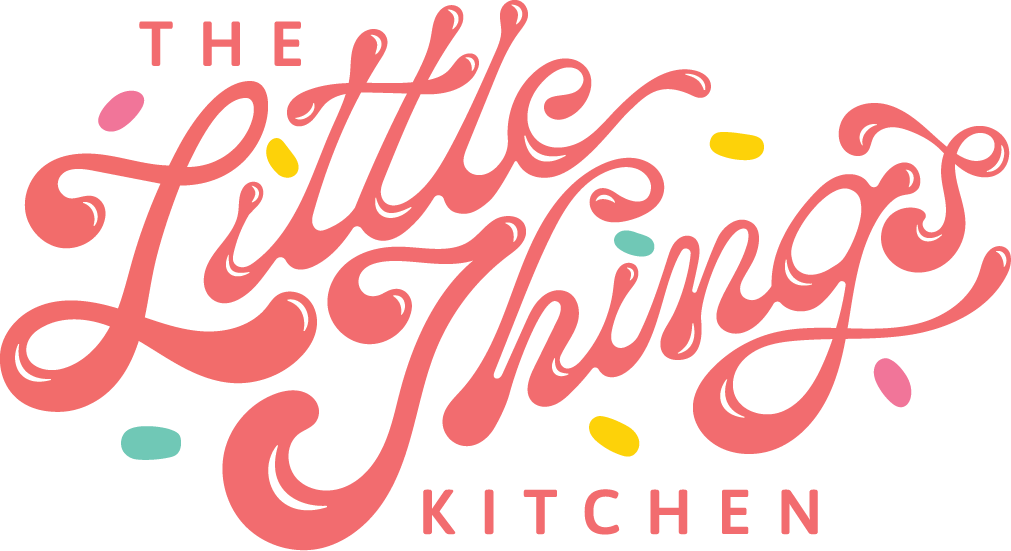 The Little Things Kitchen