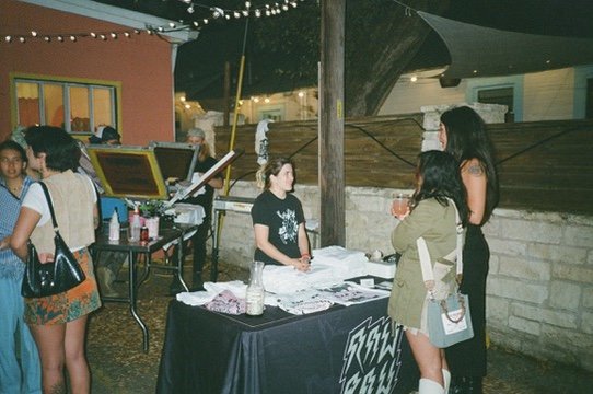 Event One