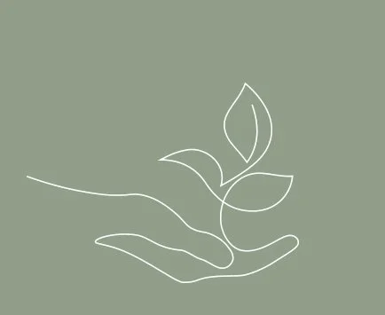Symbol Pflanze