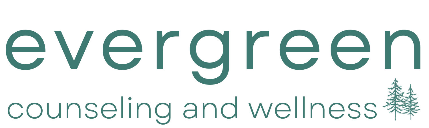 evergreen counseling and wellness
