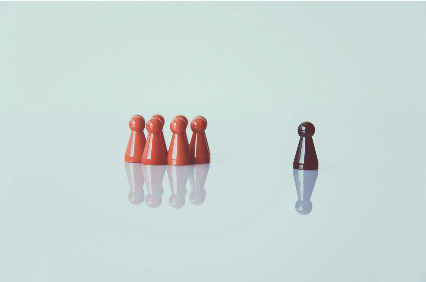 Rule #11: It’s Your Fault