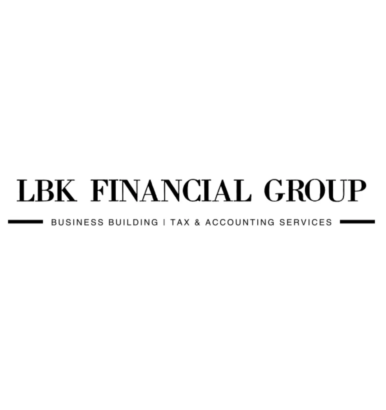 LBK FINANCIAL GROUP