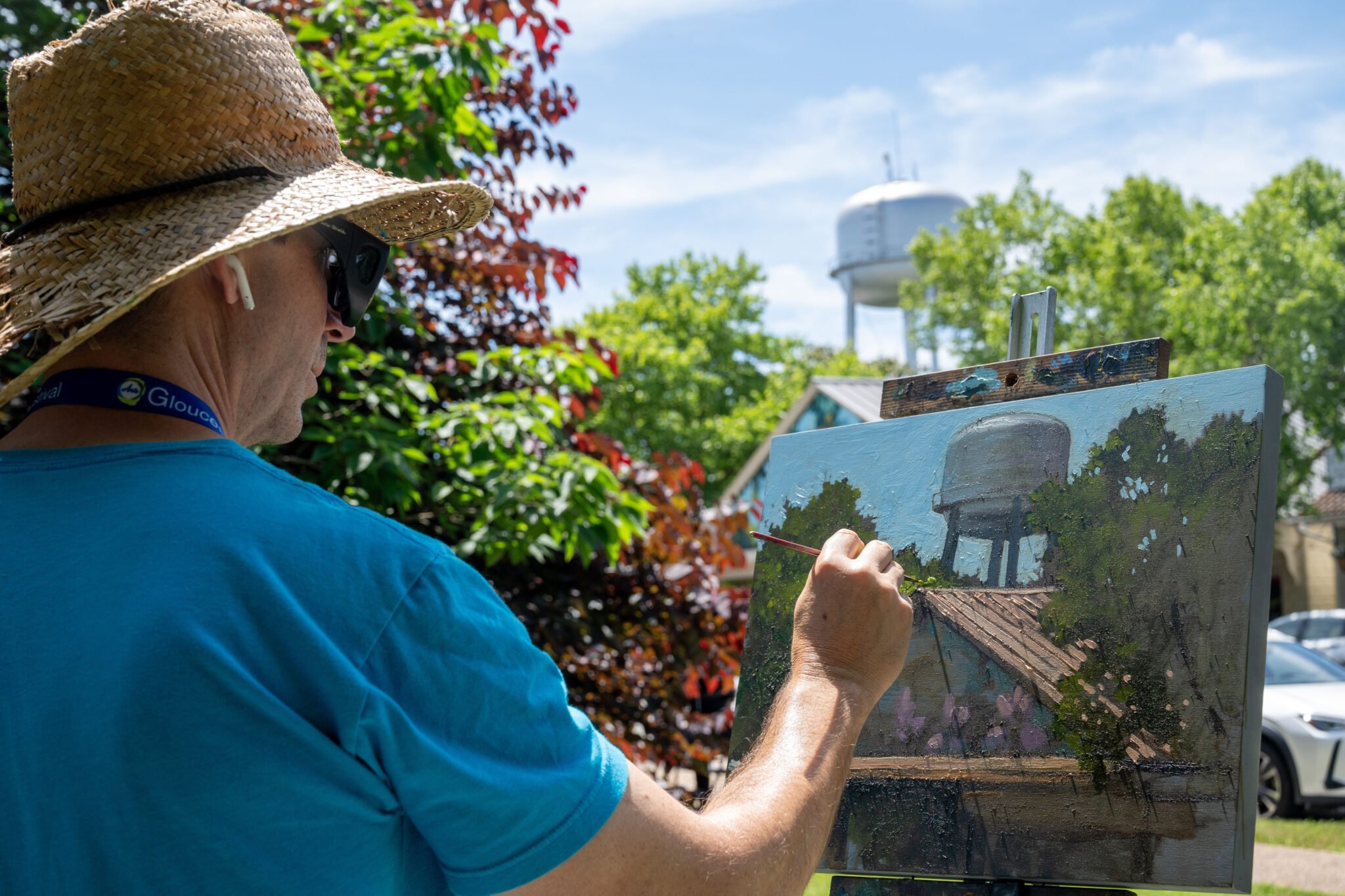 Gloucester Arts Festival kicks off on June 6