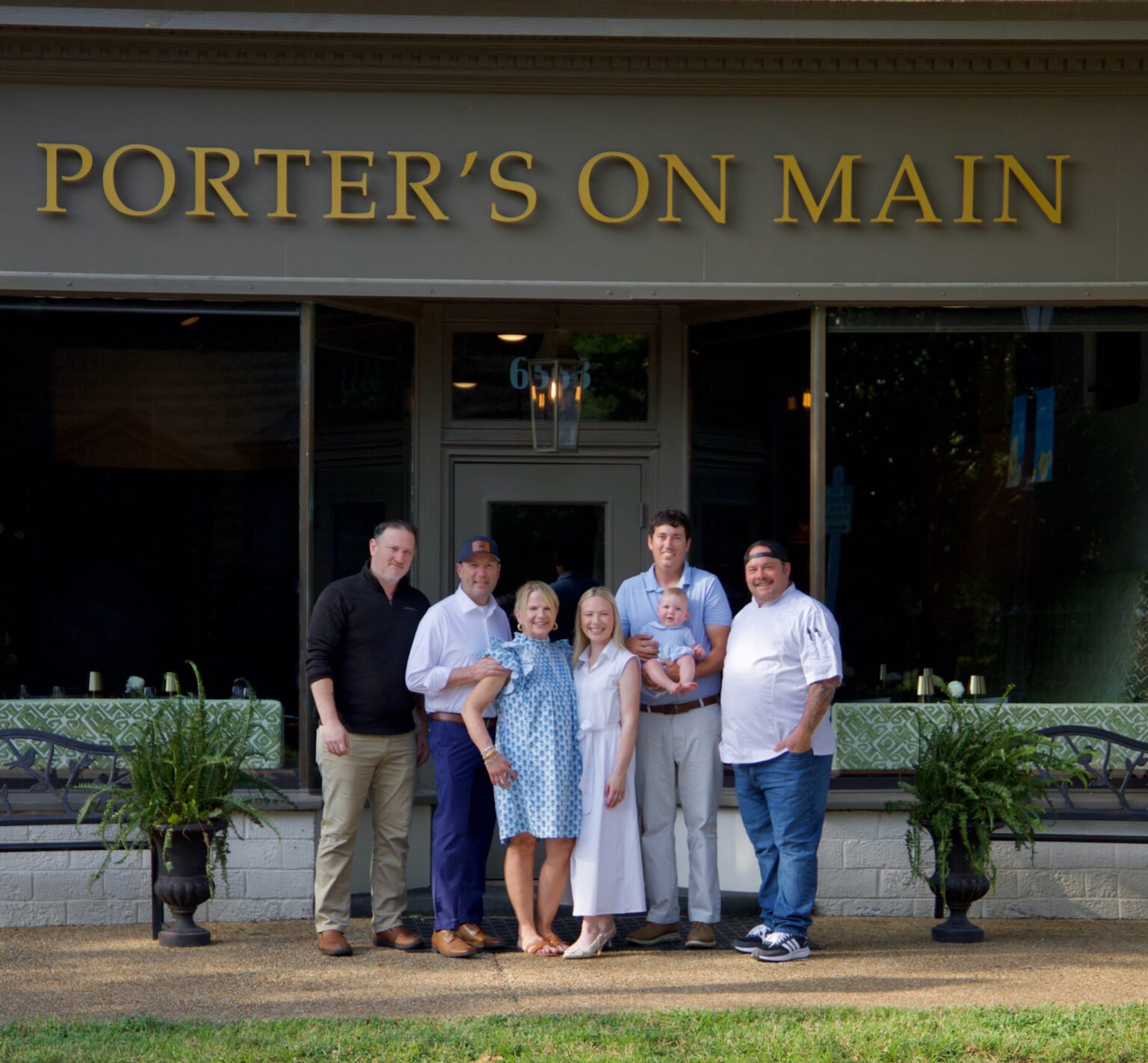 Gloucester’s Newest Dining Spot An Upscale Option