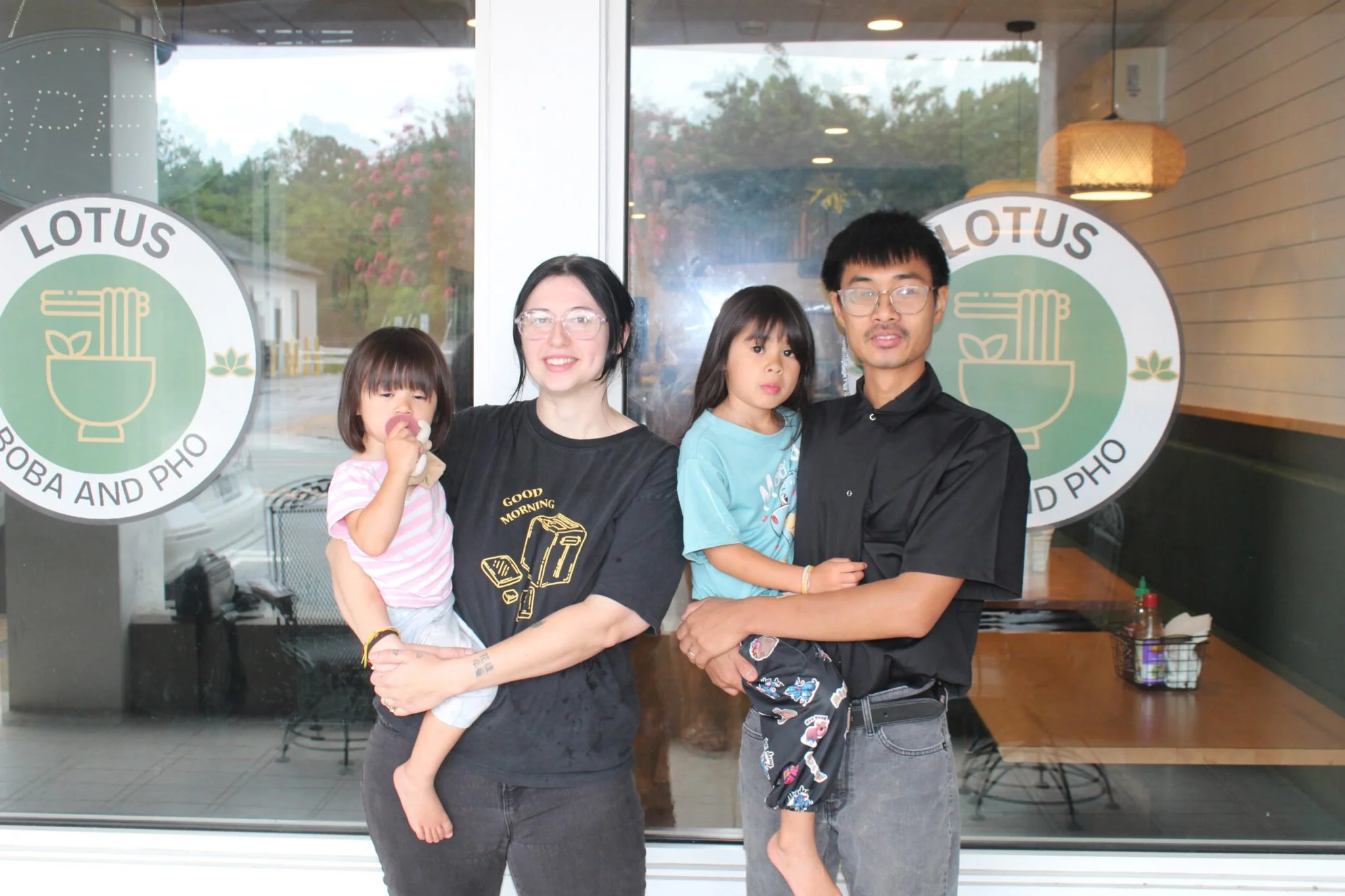 Title: Lotus Boba Café opens on Gloucester Main Street