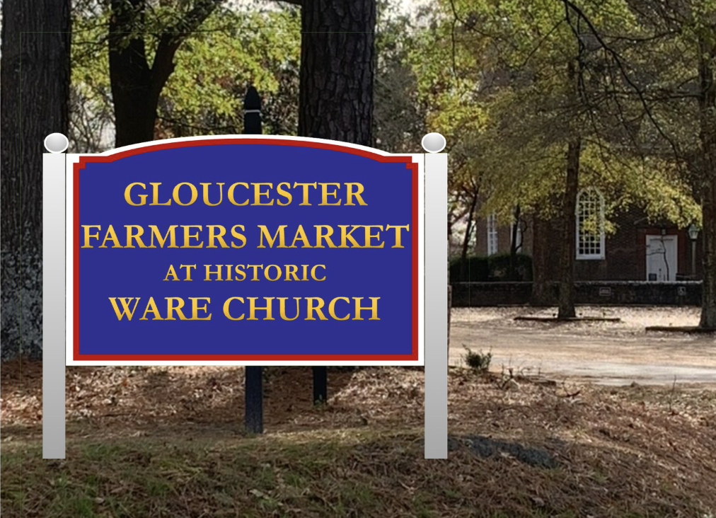 Gloucester Farmers Market