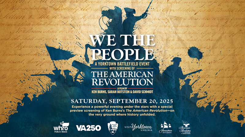 Yorktown Revolutionary Festival