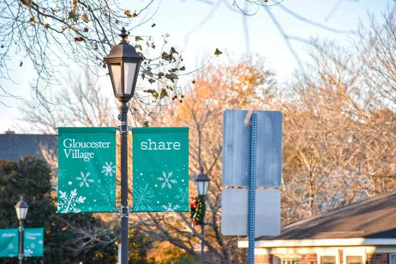 Gloucester Main Street Kicks Off the Holiday Season