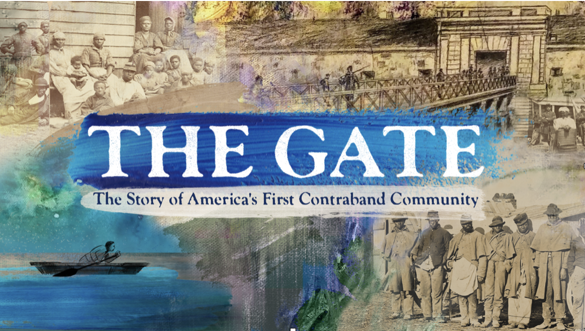 Public invited to Q&amp;A program on documentary ‘The Gate’