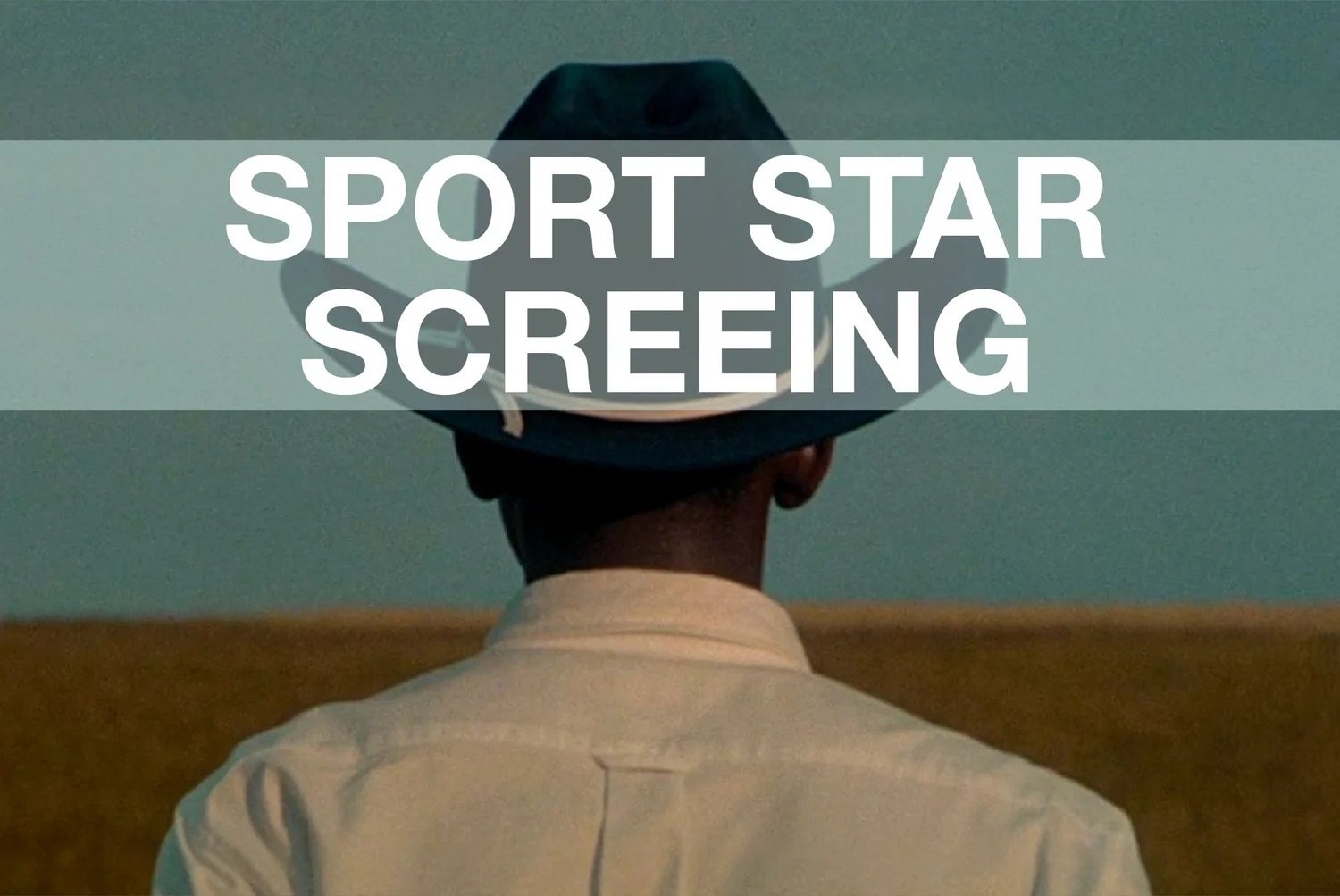 Sport Star Screening