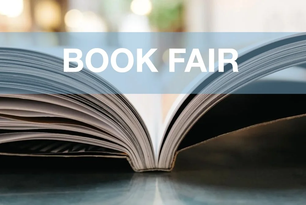 Gloucester Arts Festival Book Fair