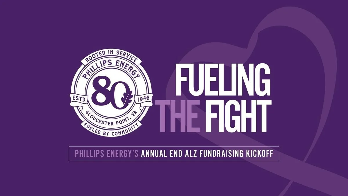 FUELING THE FIGHT: Philips Energy’s Annual END ALZ Fundraising Kickoff