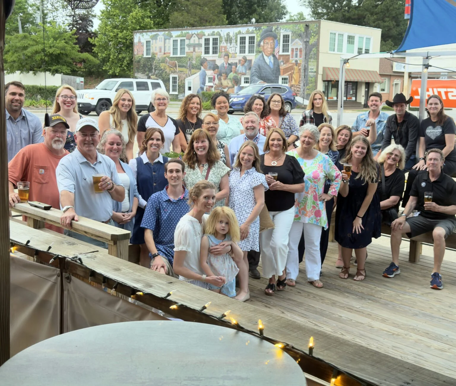 Main Street Mixer