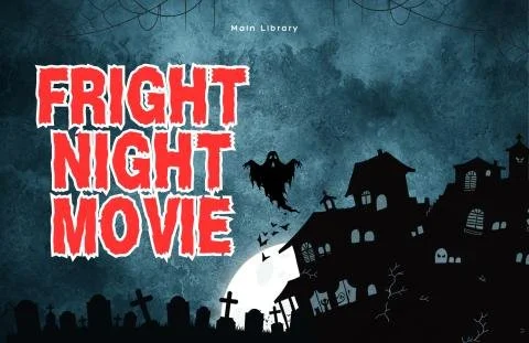 Friday Night Movie