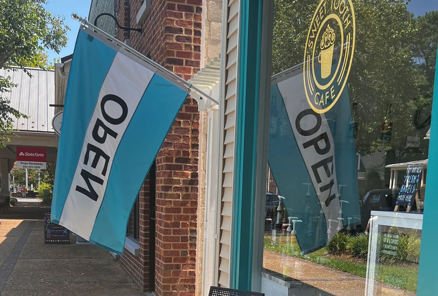 Gloucester Main Street