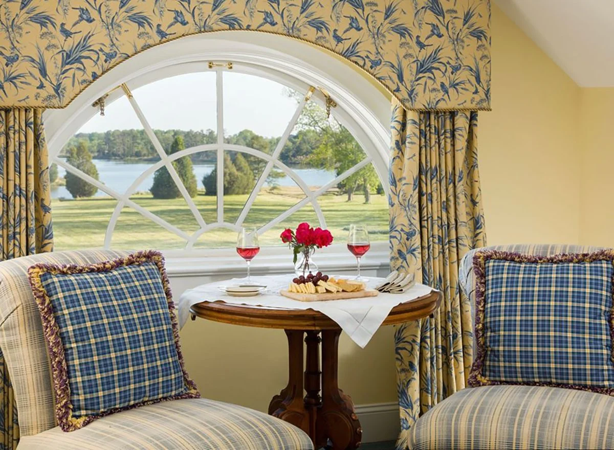 Gloucester Main Street