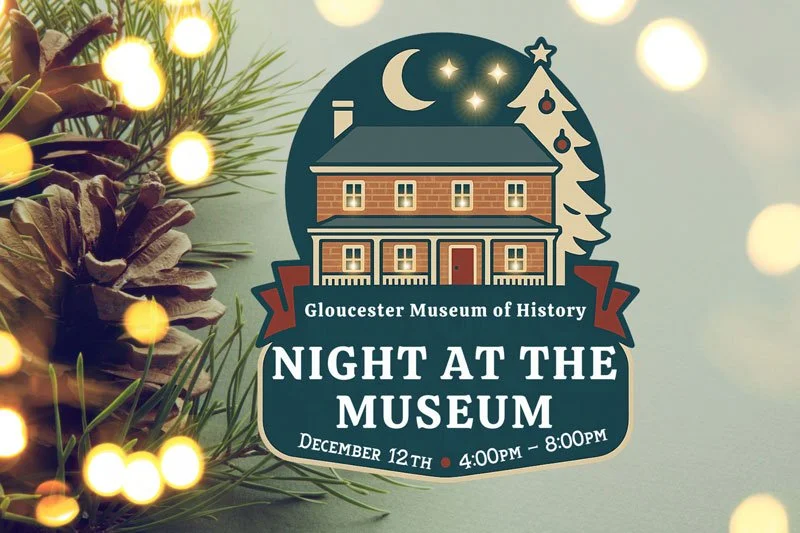 Historic Night at The Museum