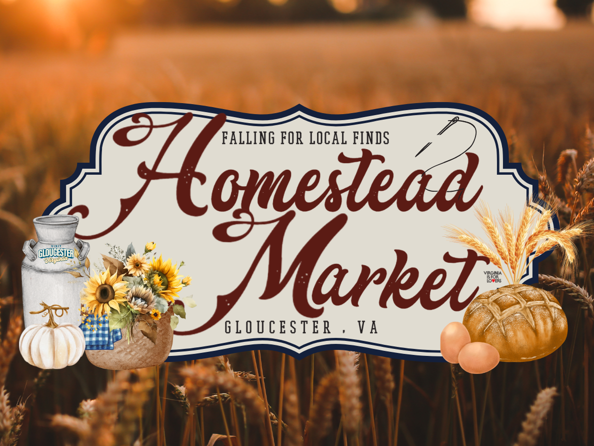 Homestead Market