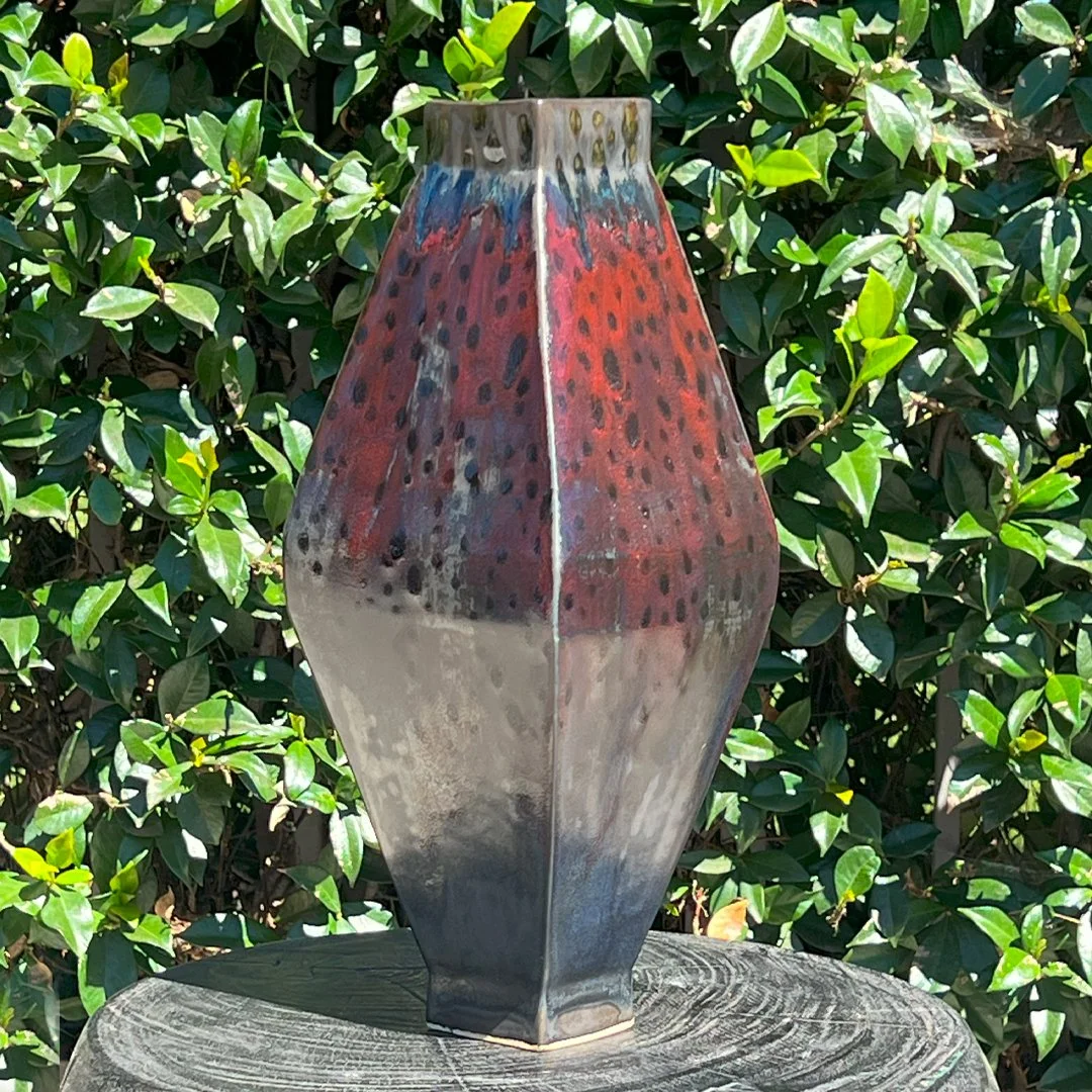 The Lantern - 5 1/2 x 14 1/2