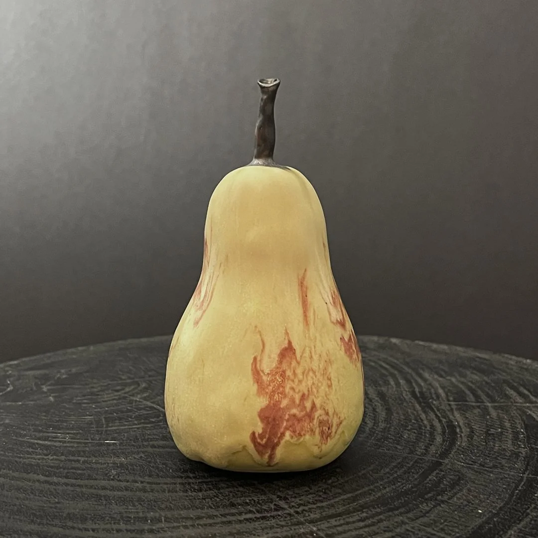 2023 Pear - 3" x 5 1/2"