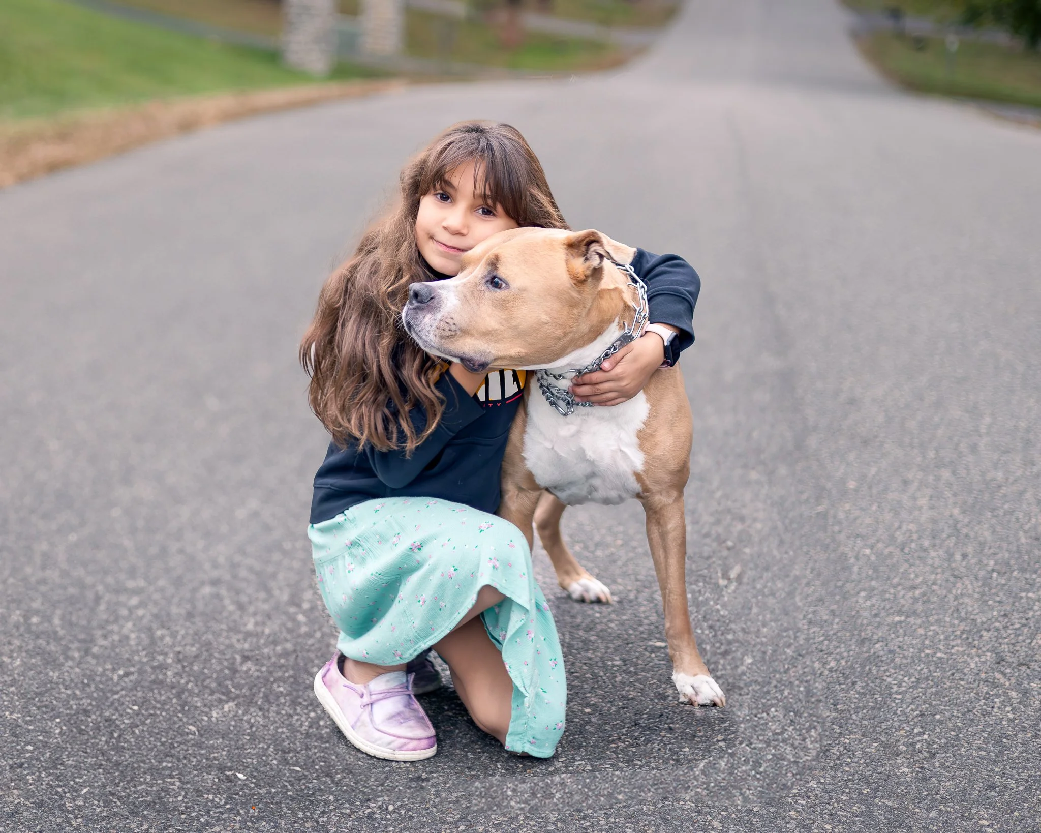 Lincoln - the sweetest thing