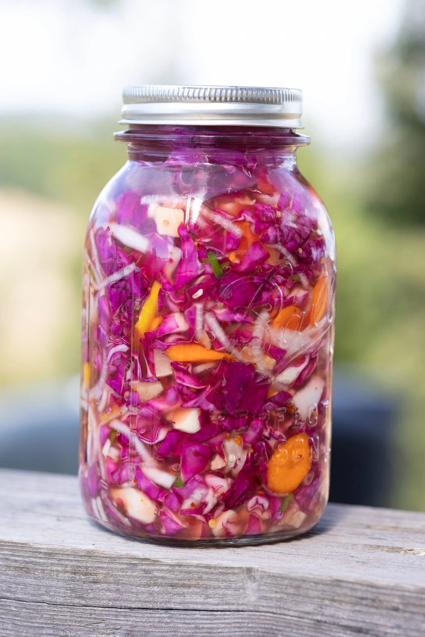 homestead kimchi
