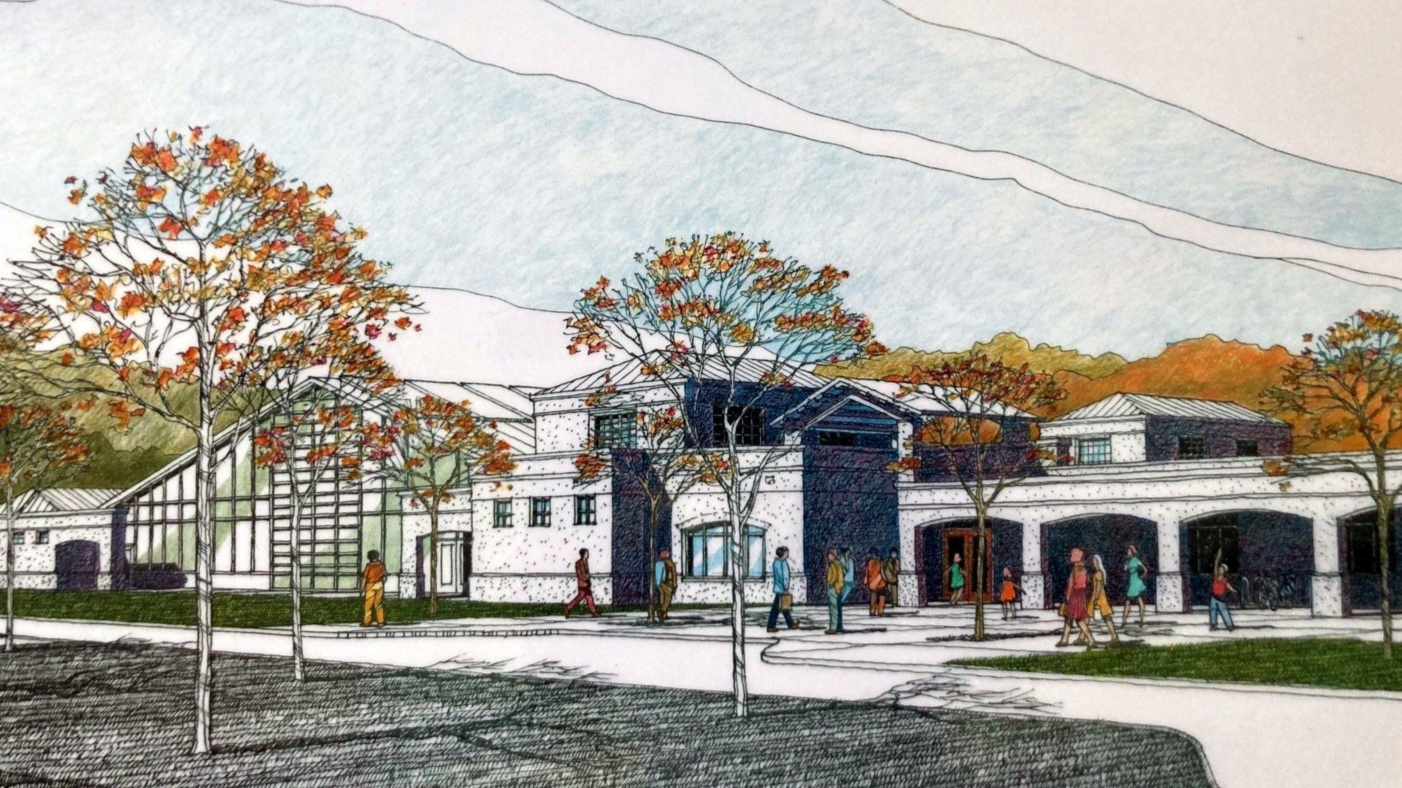 Scappoose Aquatic Center Feasibility Study