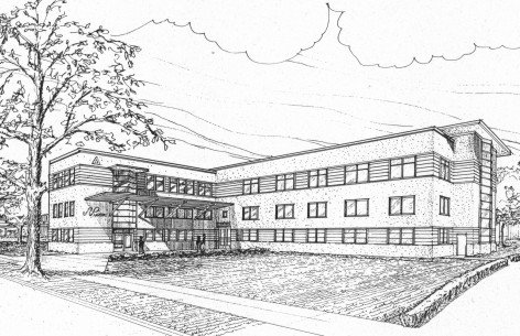 Norpac Workforce Training Center