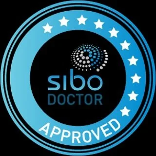 SIBO is a root cause in 70% of IBS cases.
And 1 in 3 people are living with IBS. That&rsquo;s a looooot of SIBO (Small Intestinal Bacterial Overgrowth)

I&rsquo;m thrilled to now be a SIBO approved practitioner and to help many more people improve th