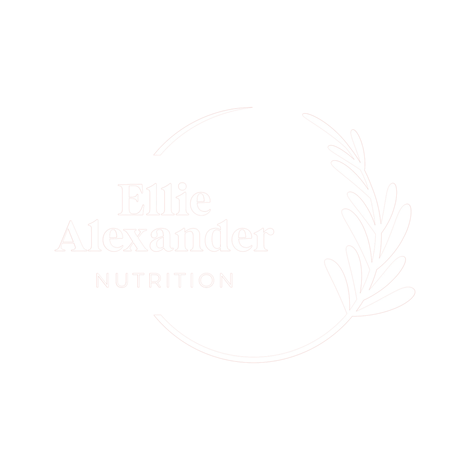 Ellie Alexander Nutrition