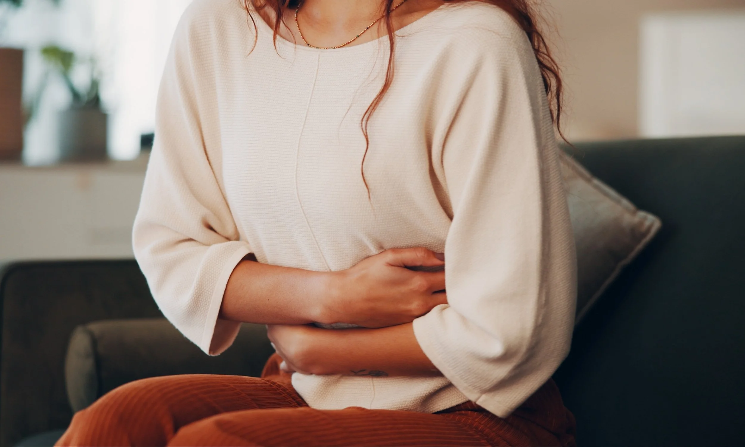 Abdominal bloating and gas after meals linked to small intestinal bacterial overgrowth (SIBO)