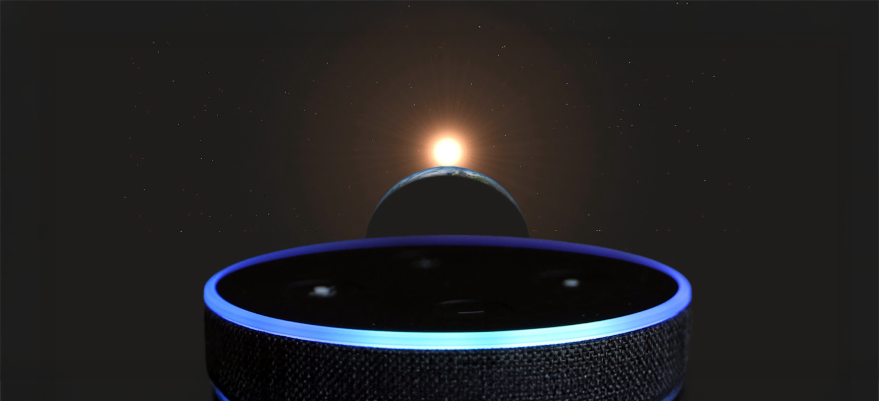 Will the Future Be Silent for Some?