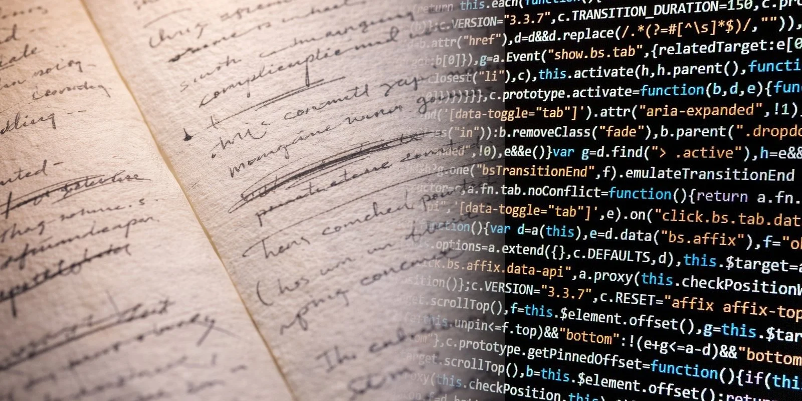 Friction and the Discipline of Thinking