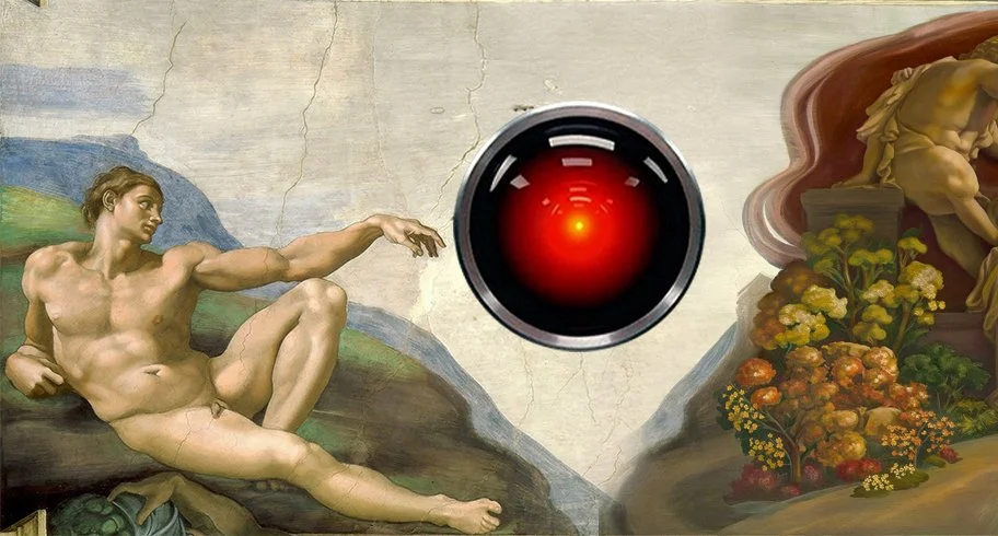 AI Logos Aren’t the Problem — The Symbols Behind Them Are