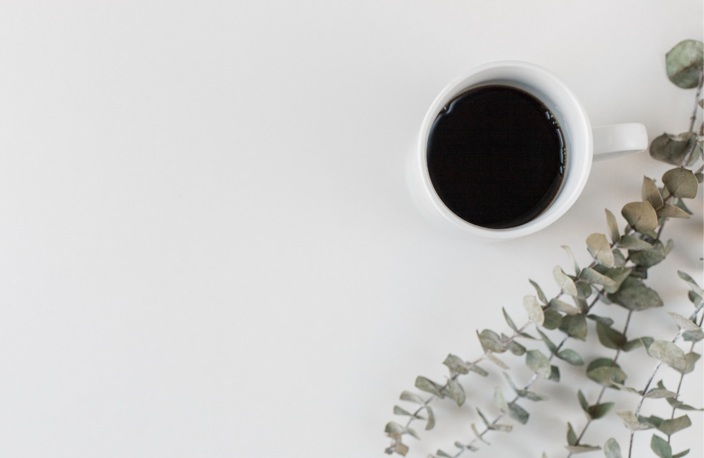Be Coffee YEG