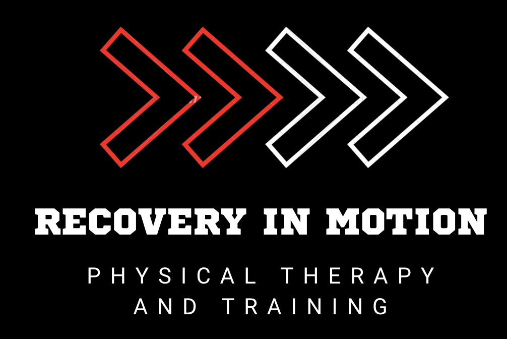 Forms — Recovery in Motion Physical Therapy & Training