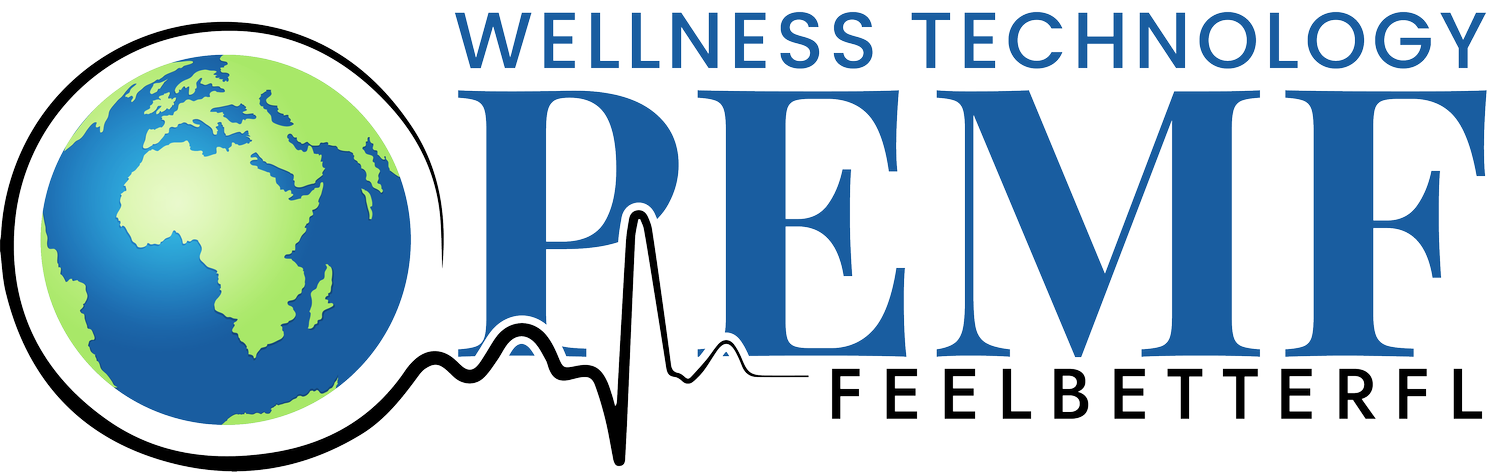 PEMF Wellness Technology