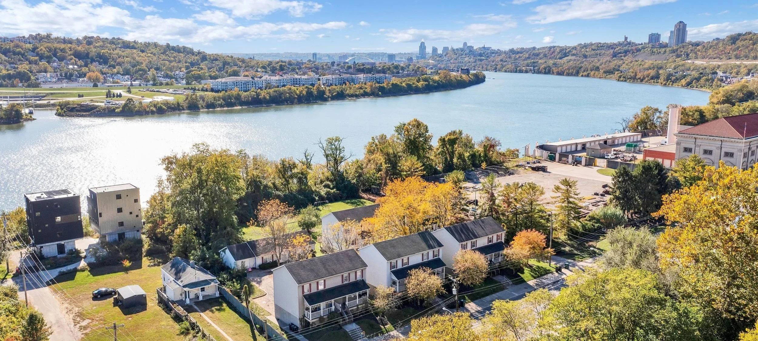 When to Use Drone Photography for Residential vs Commercial Listings