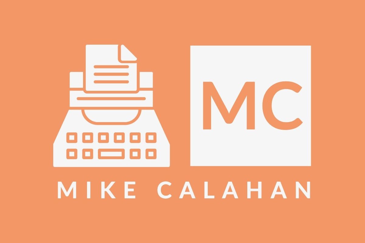 Mike Calahan