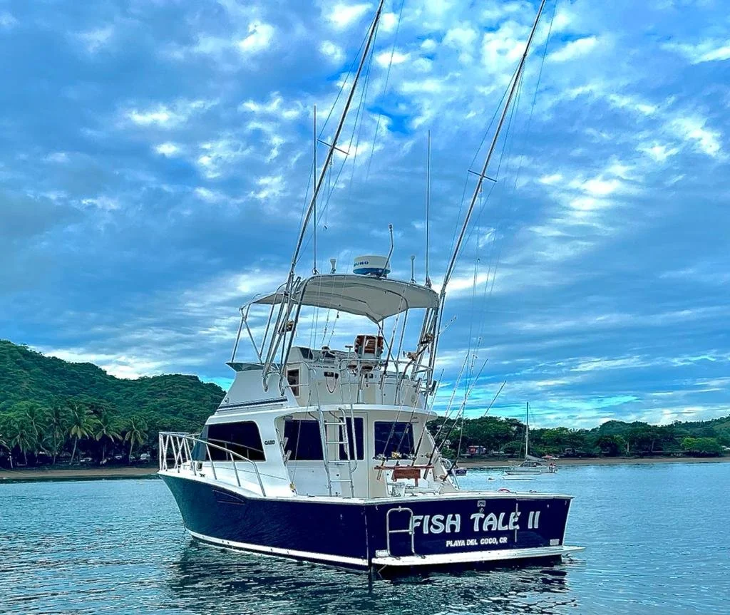 FT2 is excited to share a little about the journey over the next couple of weeks. We will be reoutfitting the boat with brand-new Caterpillar 3208s, a new paint job, and a ton of other new upgrades.  We are proud to announce a couple of amazing new s