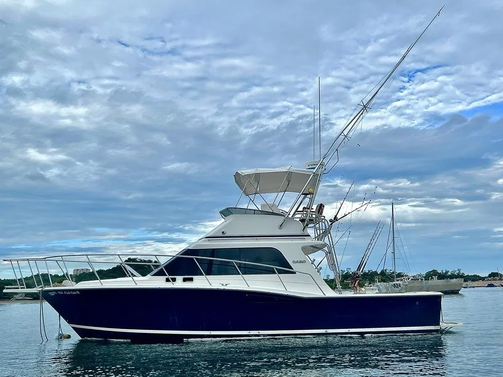 Costa Rica Fishing Charter Prices: What to Expect in 2026