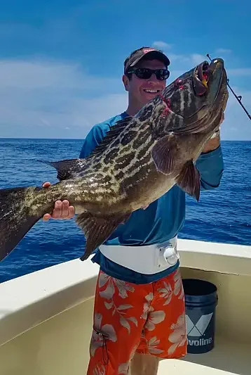 What Fish Can You Catch in Costa Rica? (Full Species Guide)